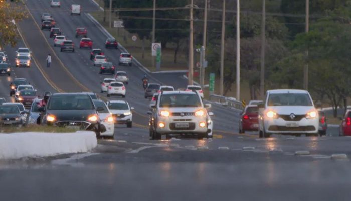 Cadastro de bons motoristas começa a valer nesta quinta no paísCadastro de bons motoristas começa a valer nesta quinta no país
